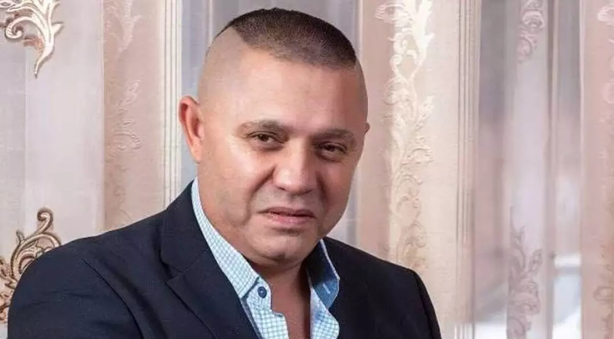 Nicolae Guță