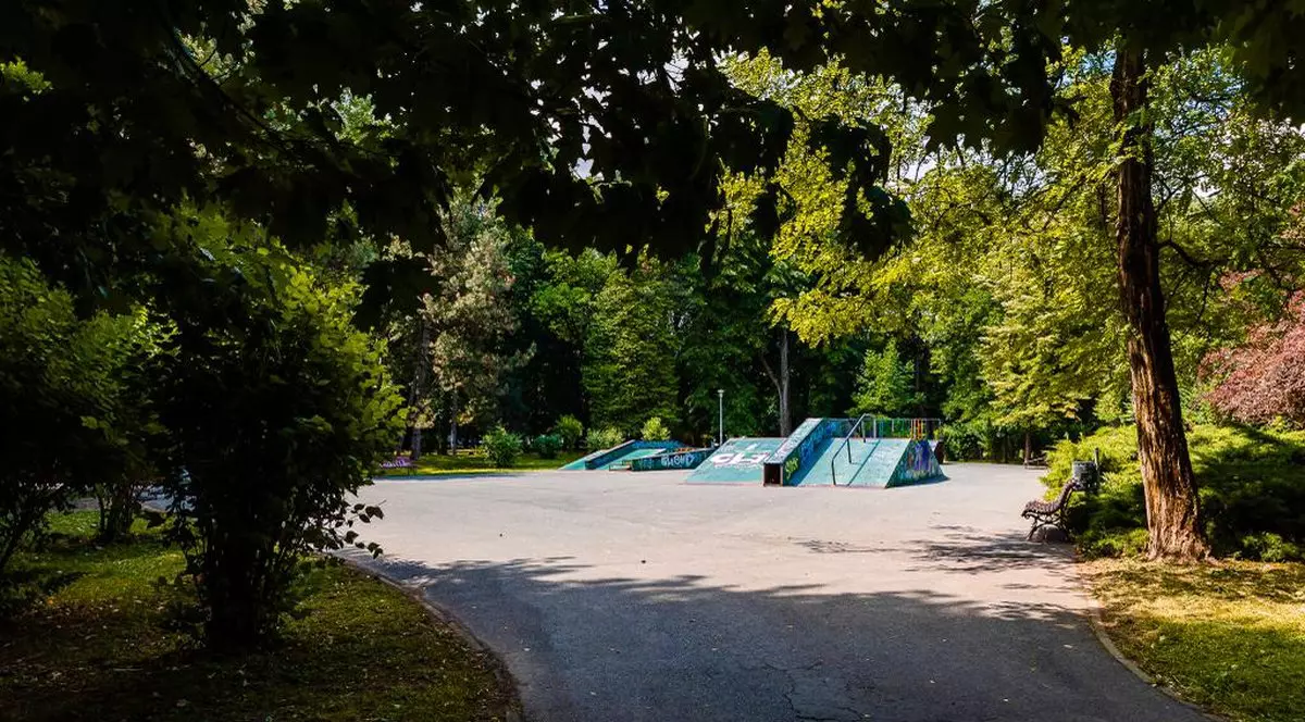 Foto: Facebook Nicușor Dan