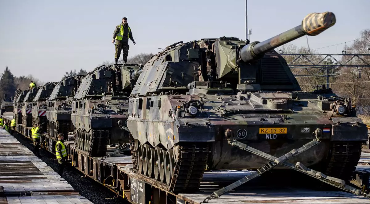 De ce are nevoie Ucraina pentru a câștiga războiul. Kievul are o listă de cumpărături, iar nevoile sunt departe de a fi acoperite