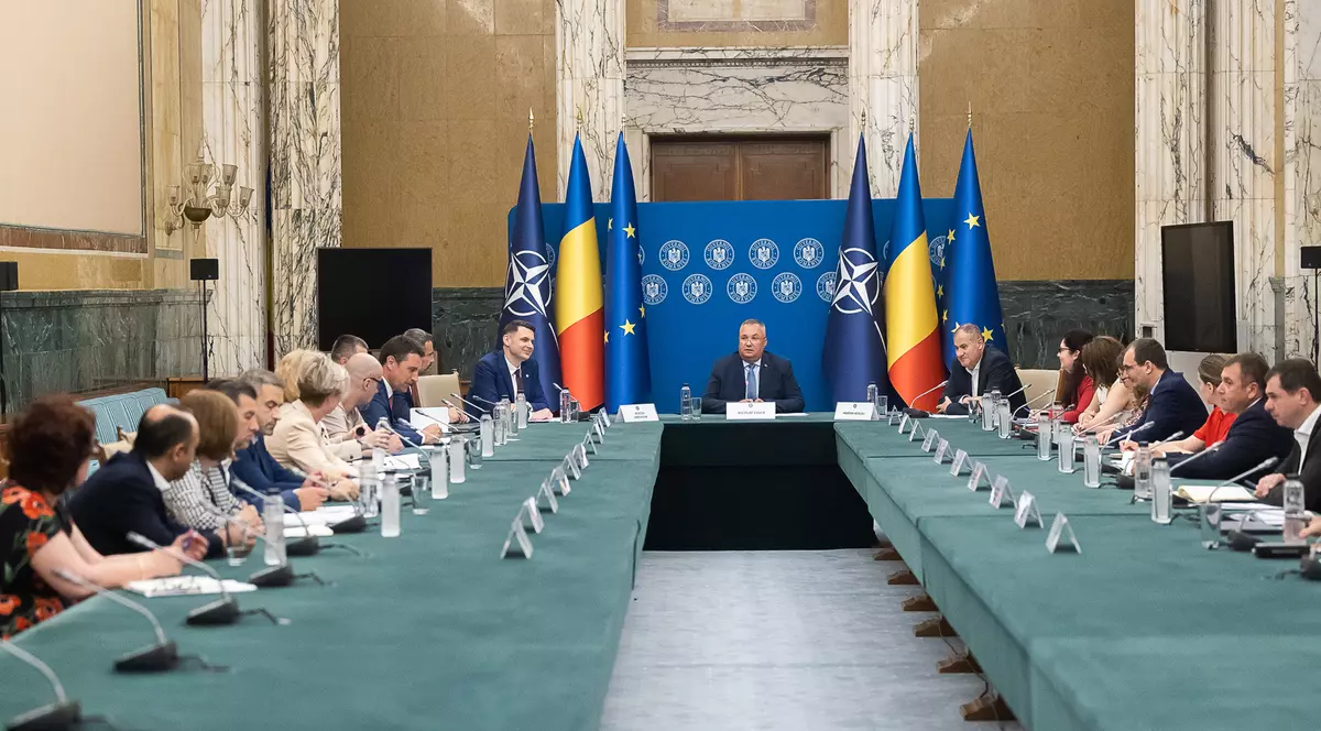 Guvernul pregătește noi taxe: crește acciza la țigări, apare taxa pe zahăr, impozitul pe locuințe ar putea exploda