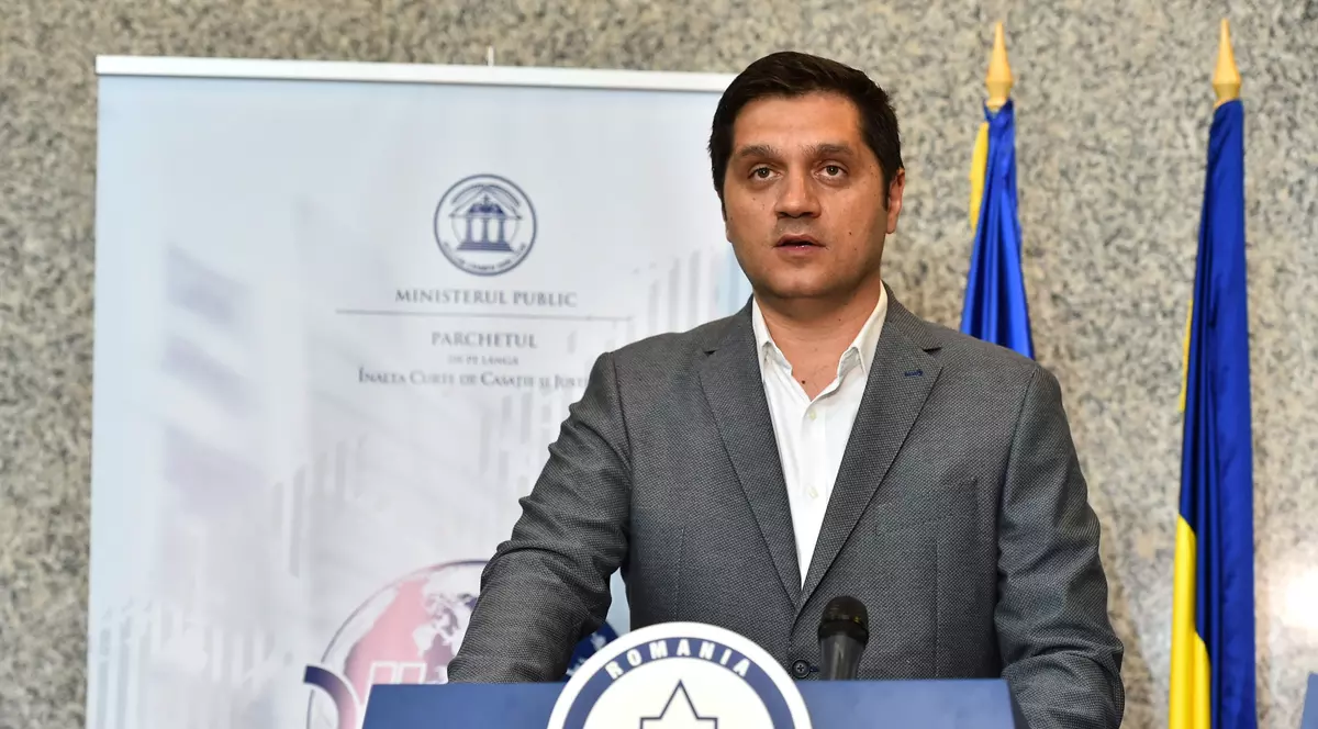 Când noi greșim față de SRI