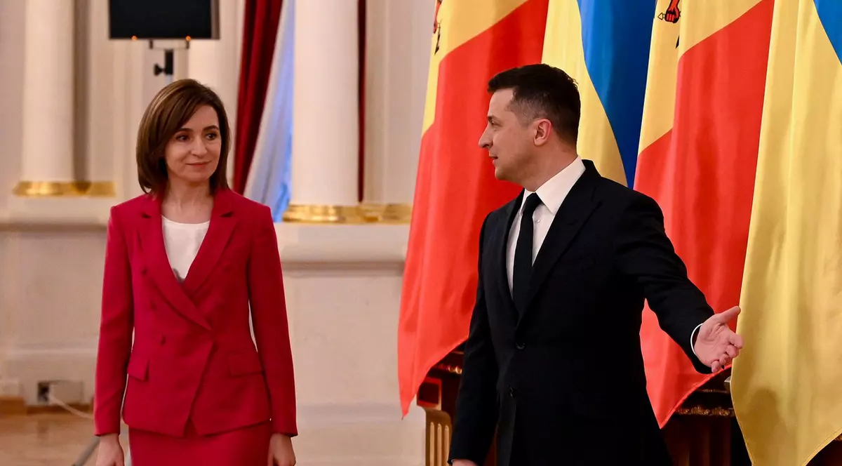 Moldova și Ucraina au primit statutul de state candidate la aderarea la UE. Președintele Consiliului European: „Un moment istoric”