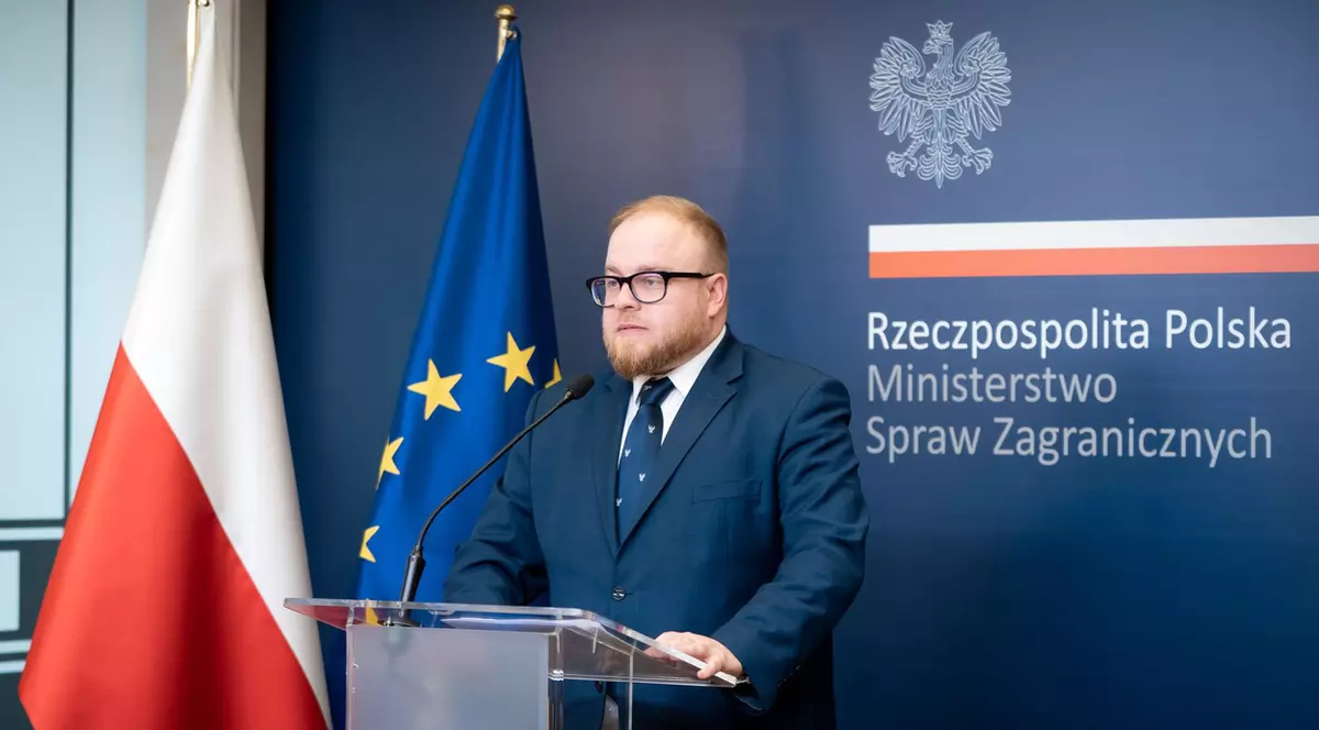 Polonia pledează pentru al șaptelea pachet de sancțiuni împotriva Rusiei