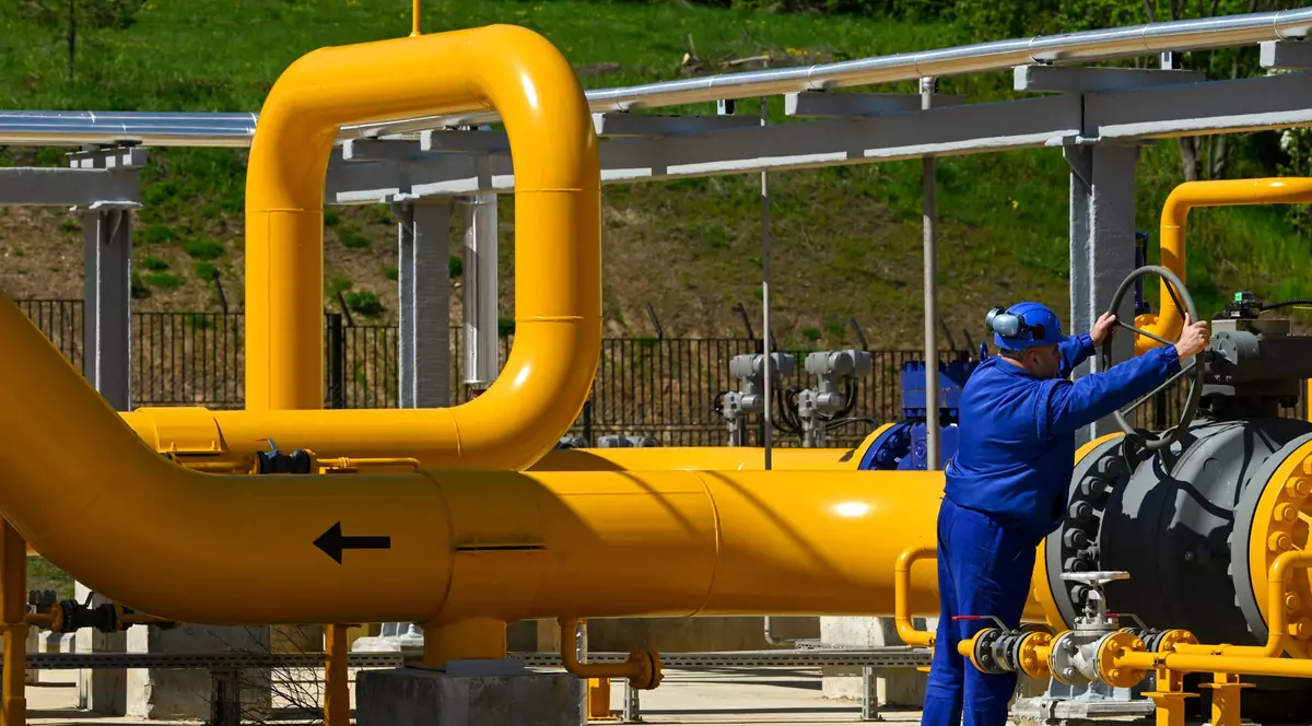 Bulgaria va discuta cu Gazprom pentru reluarea livrărilor de gaze din Rusia