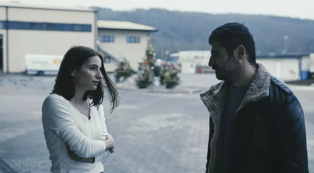 Cu nația la psihiatru? De ce ne sperie cel mai recent film al lui Mungiu: o posibilă explicație