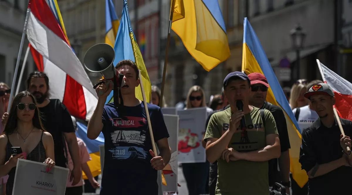 Europa, divizată în privința războiului din Ucraina: cine susține Kievul, cine vrea pace cu orice preț. Unde se plasează România