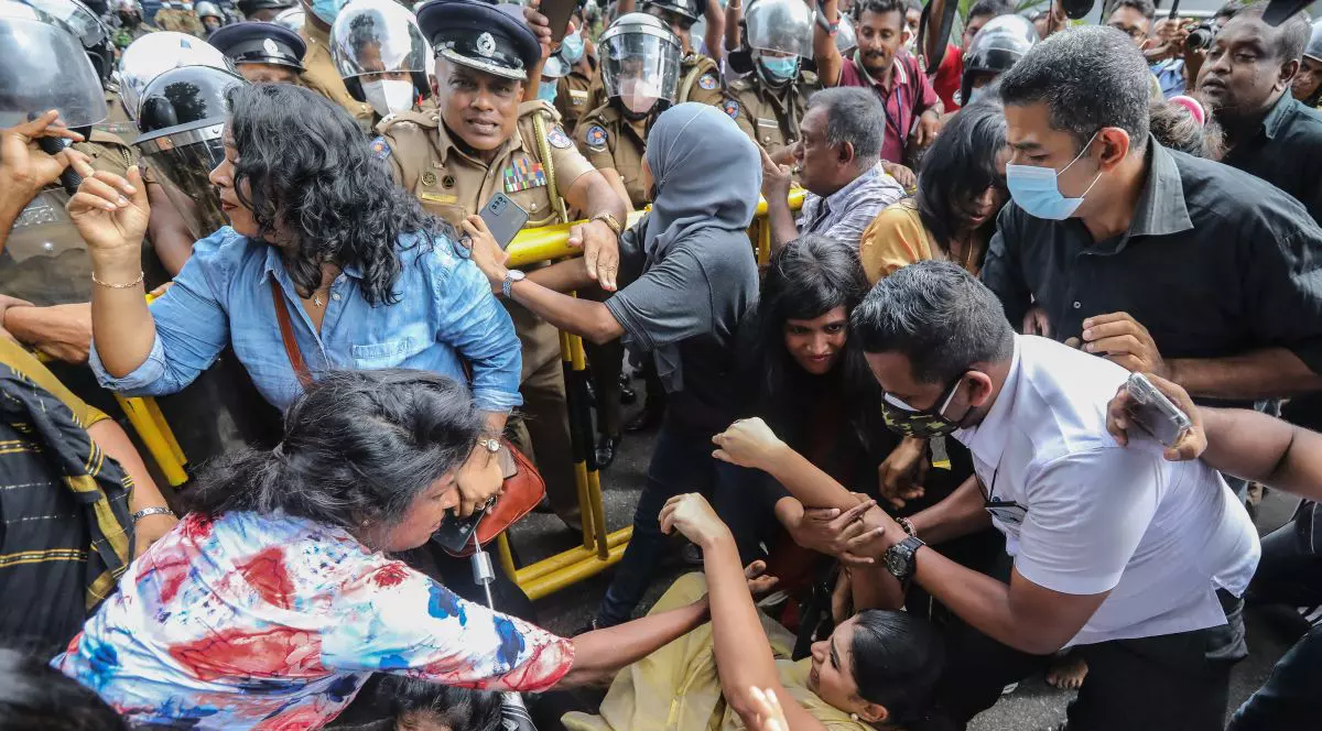 Un val de proteste și furie urmează în lume, acolo unde inflația a sporit nemulțumirea deja existentă a oamenilor. Unde anume?