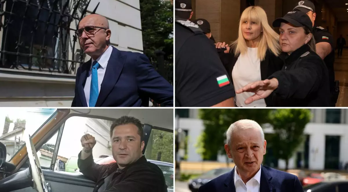 Românii au extrădat un englez pentru că a ucis un maidanez, în timp ce Grecia, Italia și Anglia amână sau chiar refuză extrădarea marilor infractori români