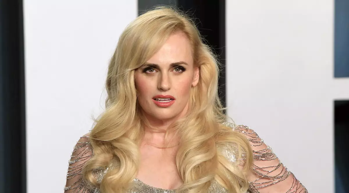 Rebel Wilson e într-o relație cu o femeie. Actrița s-a afișat cu iubita: „Credeam că sunt în căutarea unui prinț, dar, de fapt, eu aveam nevoie de o prințesă”