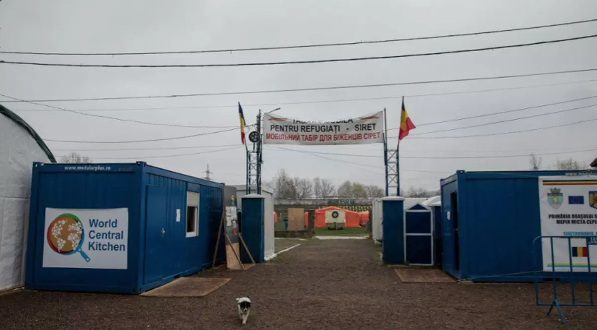 Cifre oficiale: Peste un milion de refugiați ucraineni au intrat în România de la începutul războiului. Un sfert dintre ei sunt bărbați