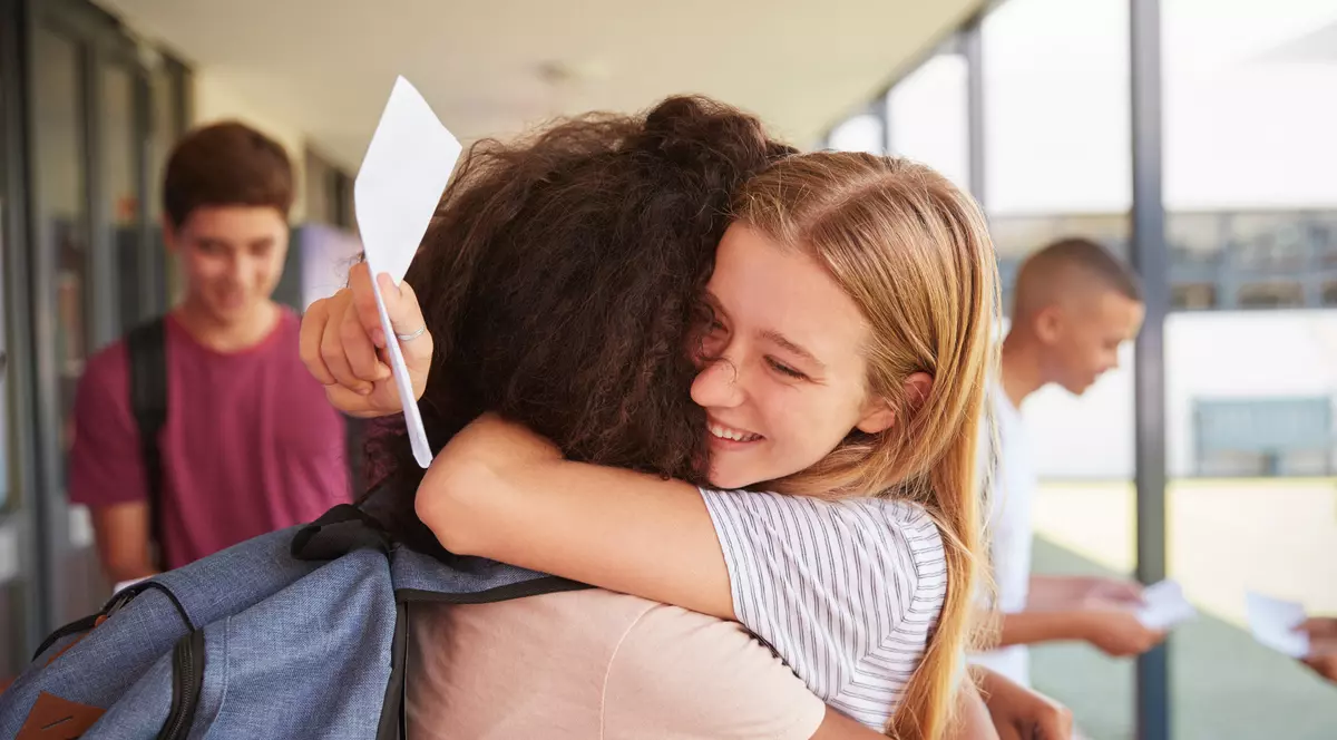 Rezultate Neamț Evaluare Națională 2021 publicate pe edu.ro