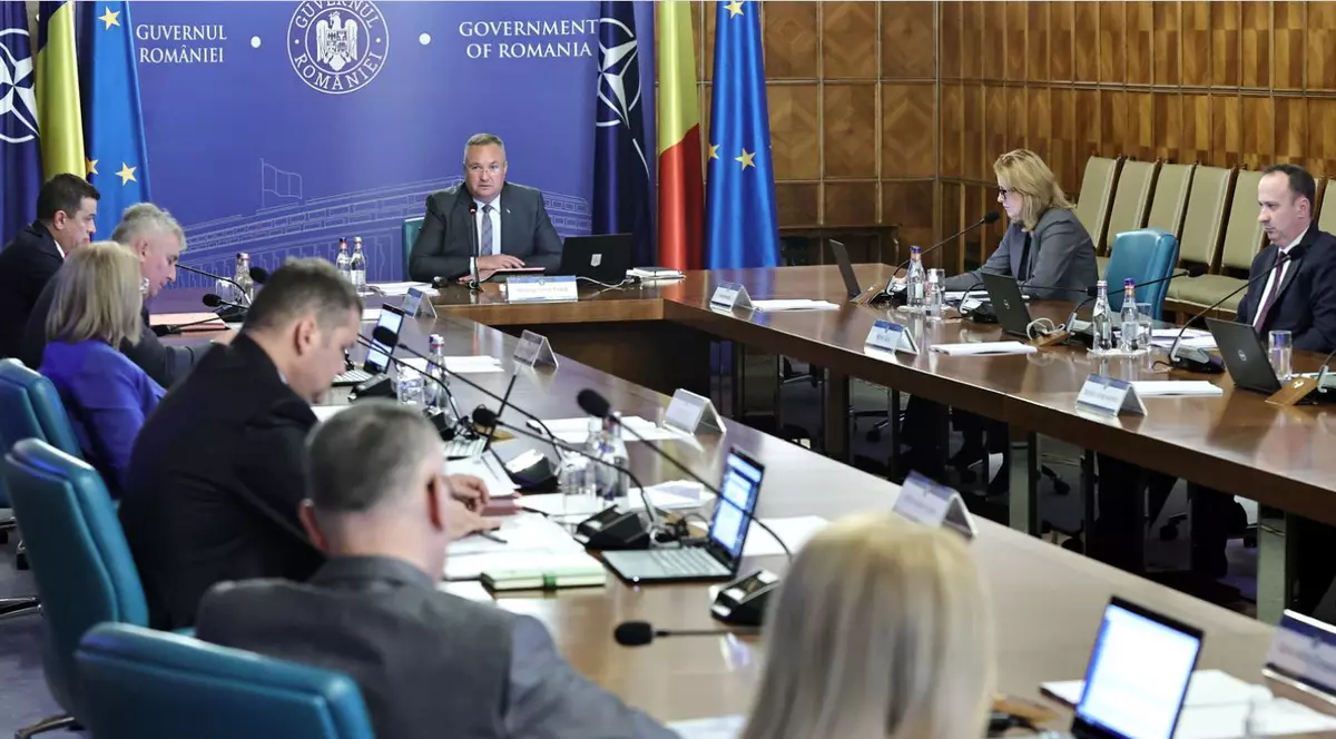 Guvernul alocă bani din fondul de rezervă pentru ca ISU să plătească despăgubirile din dosarul Colectiv