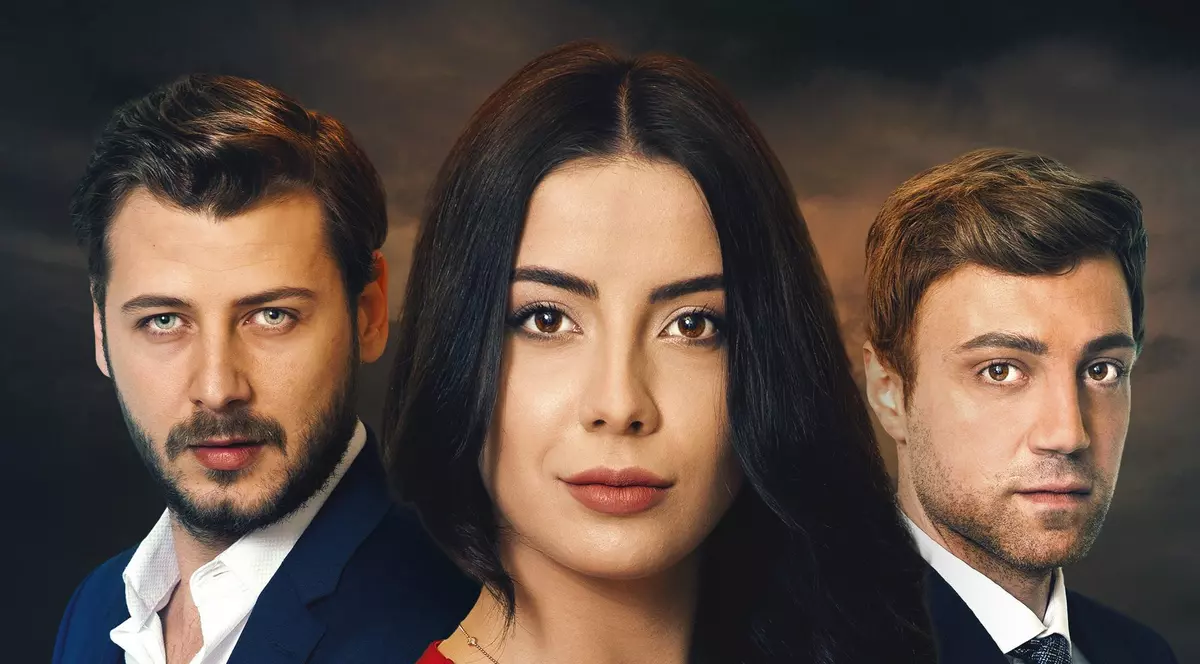 „Aripi frânte”, un nou serial turcesc, începe la Kanal D. Când se va difuza
