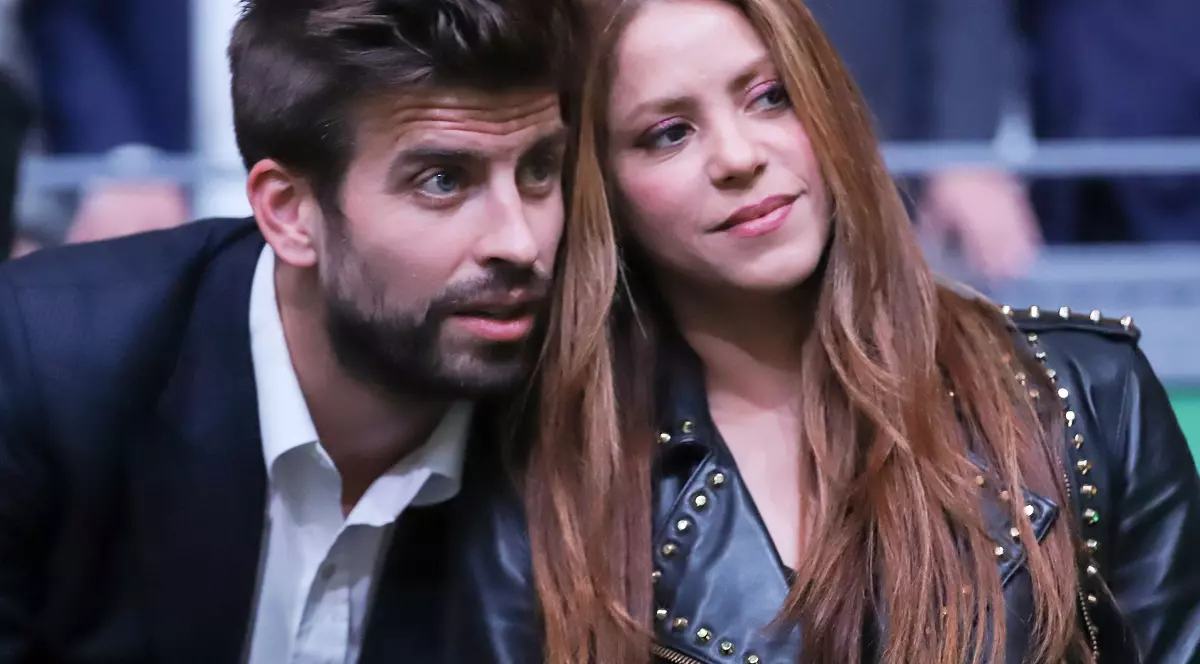 Ce se întâmplă între Shakira și Gerard Pique după 12 ani de relație. Spaniolii anunță despărțirea: „L-a prins cu altă femeie!”