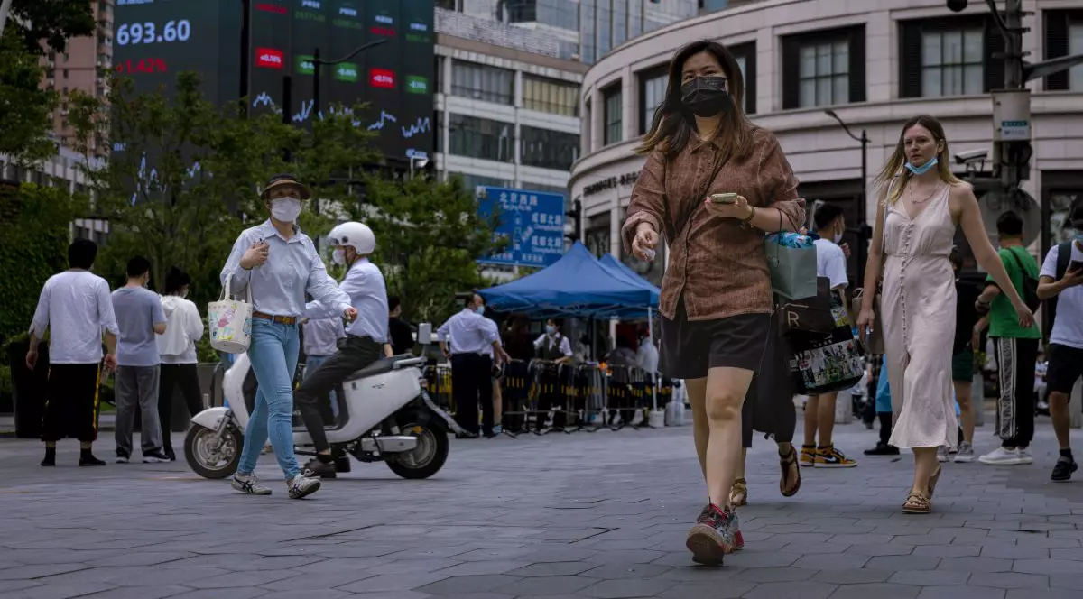 Niciun caz nou de COVID în 24 de ore în Shanghai, în premieră de la începutul lunii martie