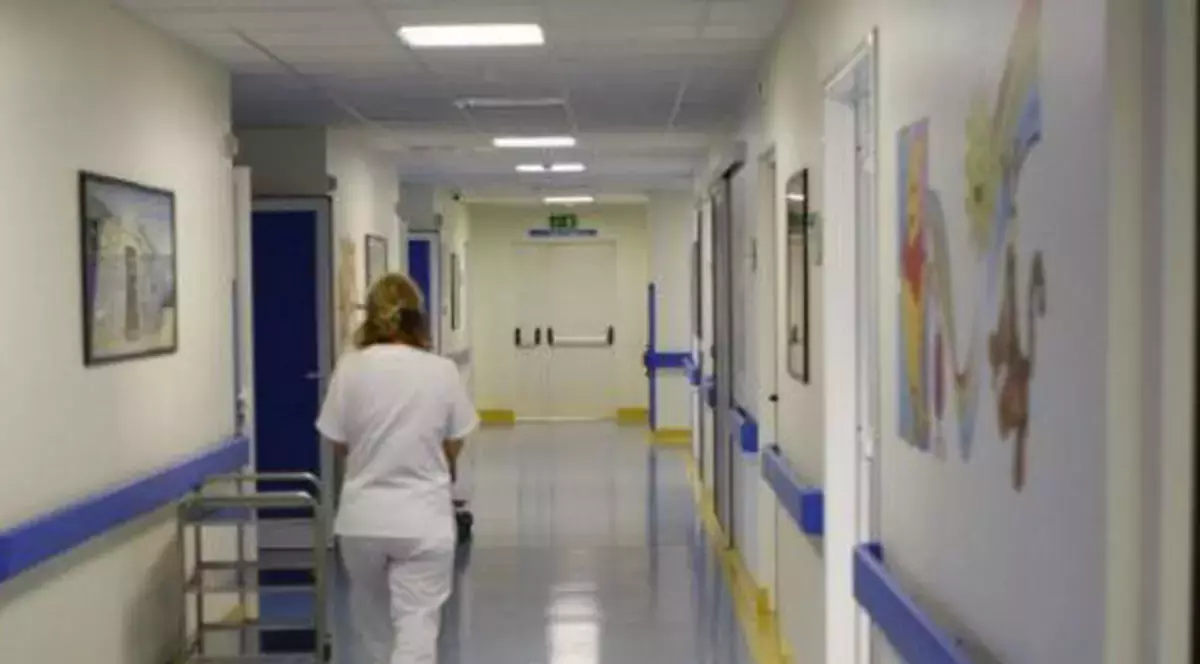 Asistentele de la spitalul din Călărași, somate să nu mai vină cu „uniforme provocatoare”. „A pornit de la privirile pacienților”