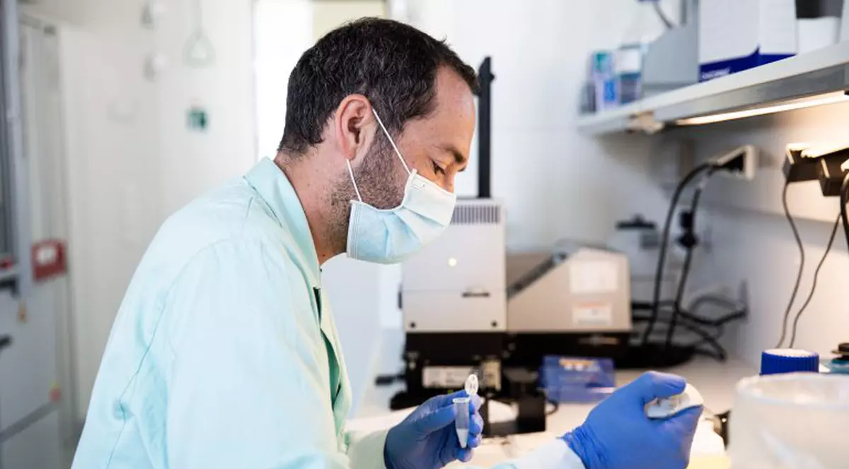 Un nou vaccin antiCovid va fi autorizat în Europa. Anunțul Agenției Europene pentru Medicamente