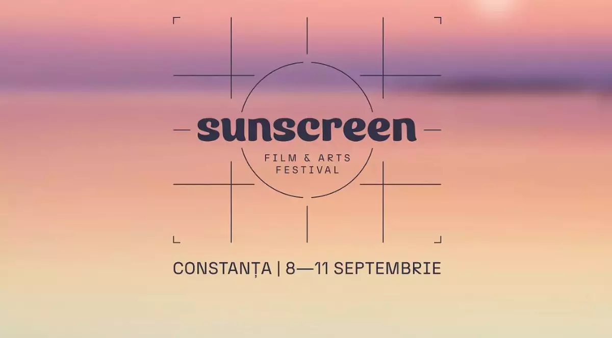 Organizatorii TIFF anunță prima ediție SUNSCREEN, un nou festival de film din Constanța
