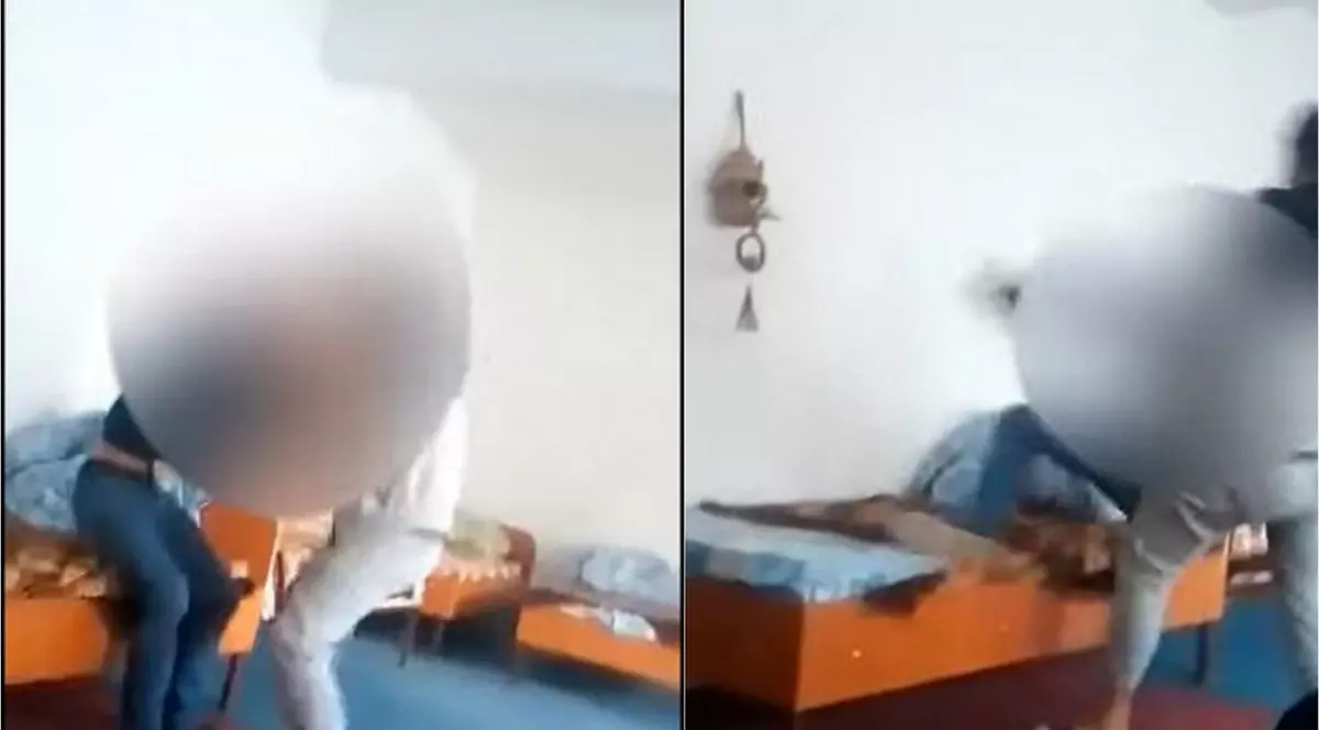 Abuzuri fizice și psihice la centrul de corecție pentru minori din Târgu Frumos. „Nu mai plânge, că te iau și te izbesc de pământ!”