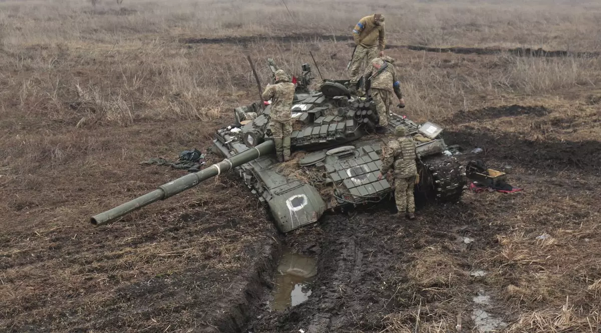 Cum va arăta pacea din Ucraina? Experții cred că Putin va accepta negocieri doar când va fi clar că nu mai poate cuceri noi teritorii