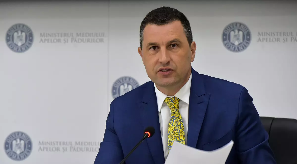 Ministrul Mediului: „Rabla Clasic și Rabla Plus încep pe 24 martie”. Ce buget are programul Rabla Local