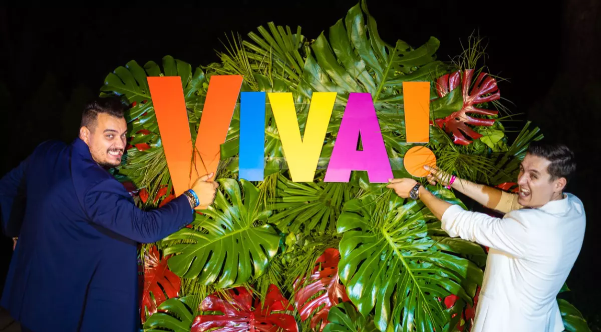 VIVA! Party 2022. VIVA la VIDA! Imagini din culisele celei mai mari petreceri a anului