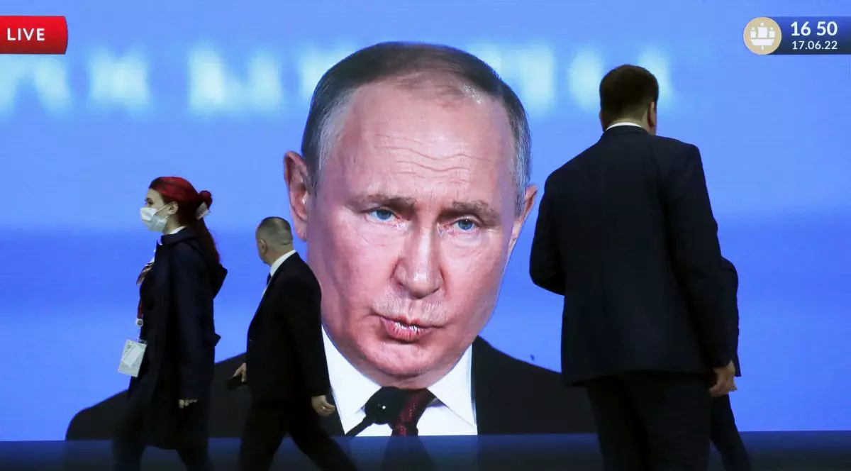 Rusia intră în incapacitate de plată a datoriei externe pentru prima dată din 1918. „O farsă”, spune Moscova