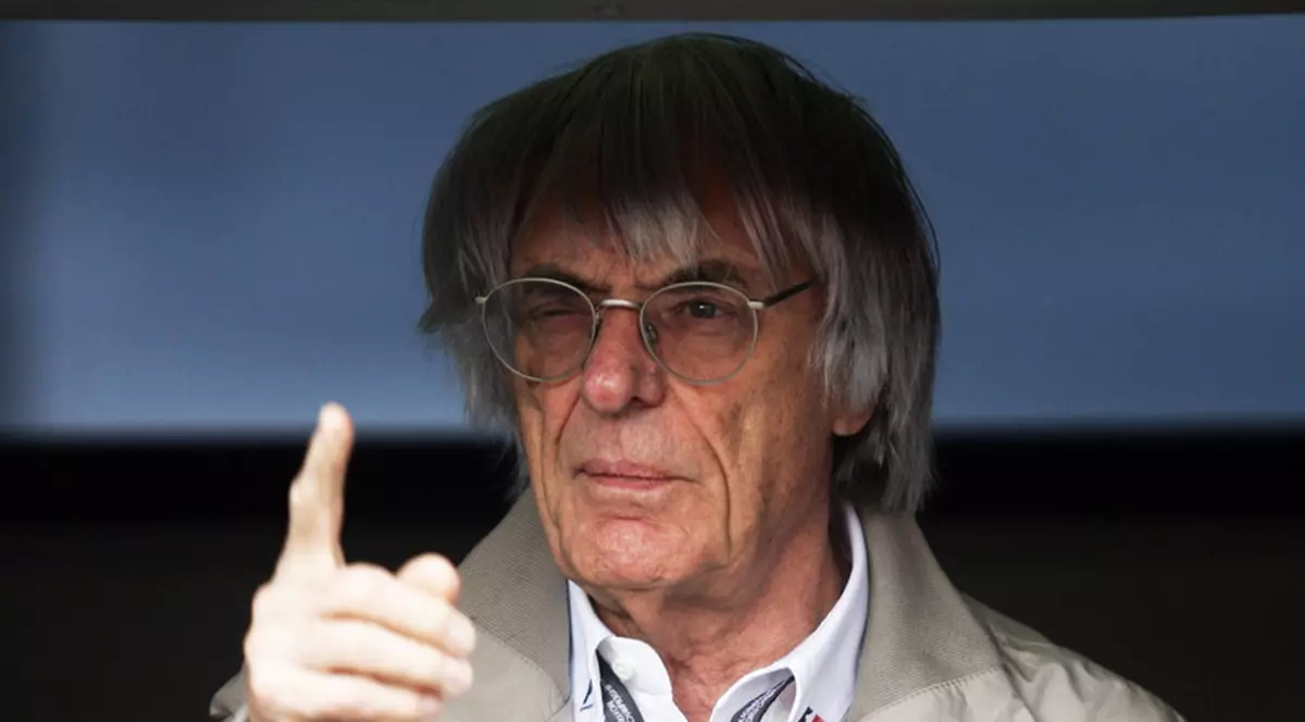 Bernie Ecclestone spune că ar încasa un glonț pentru Vladimir Putin. „Face ce a crezut că este lucrul corect pentru Rusia”