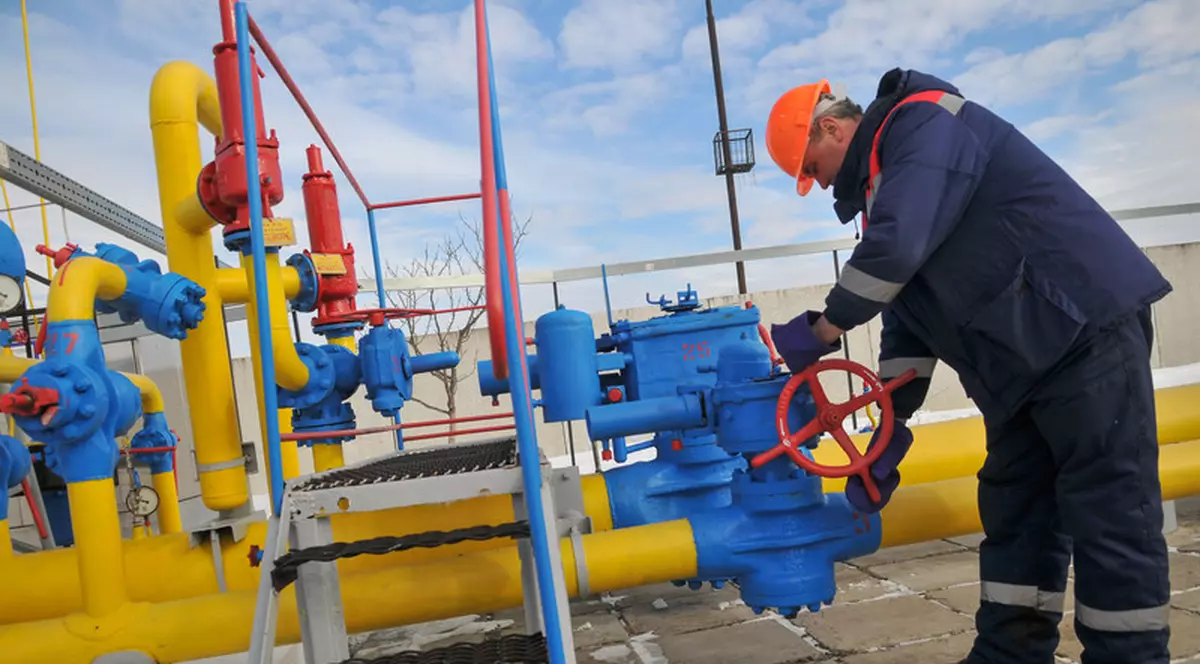 Comisia Europeană ia în calcul raționalizarea gazului în UE, în cazul opririi robinetului din Rusia