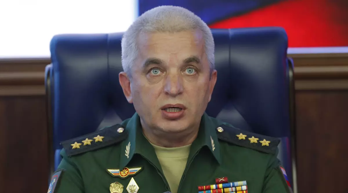 „Măcelarul de la Mariupol”, concediat de Ministerul rus al Apărării, s-a alăturat forțelor Wagner
