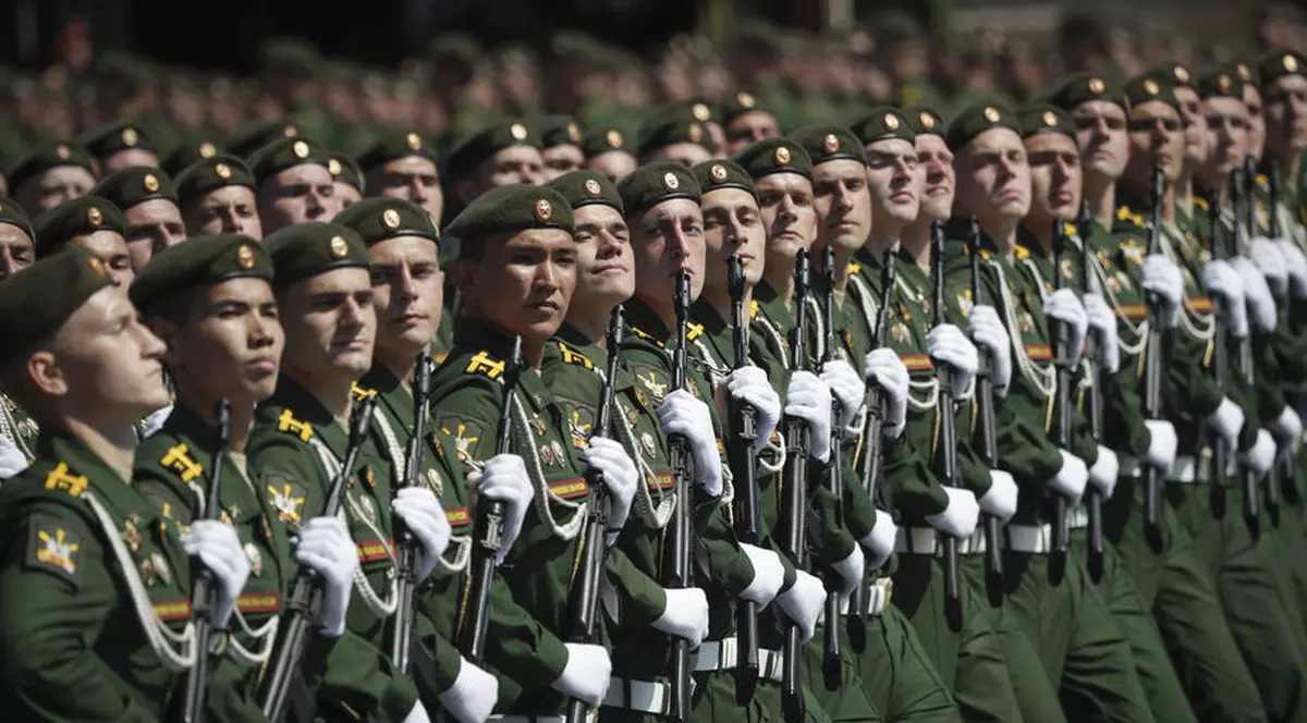 Wall Street Journal: Există documente care arată că sute de soldați ruși au dezertat sau au refuzat să respecte ordinele în Ucraina