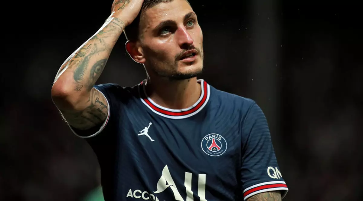 Un român a fost arestat în Spania în cazul furtului din Ibiza din casa fotbalistului Marco Verratti