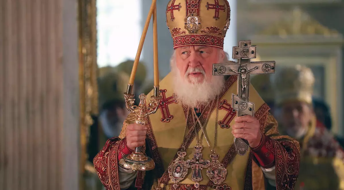 Patriarhul Kiril a fost scos de pe lista de noi sancțiuni care vor fi aplicate Rusiei de Uniunea Europeană