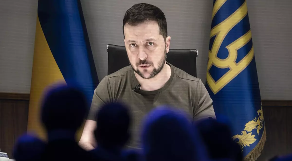 Noul NATO și noua UE. De ce președintele Zelenski are vocația de a tranșa dilema dintre o pace nedreaptă și una durabilă