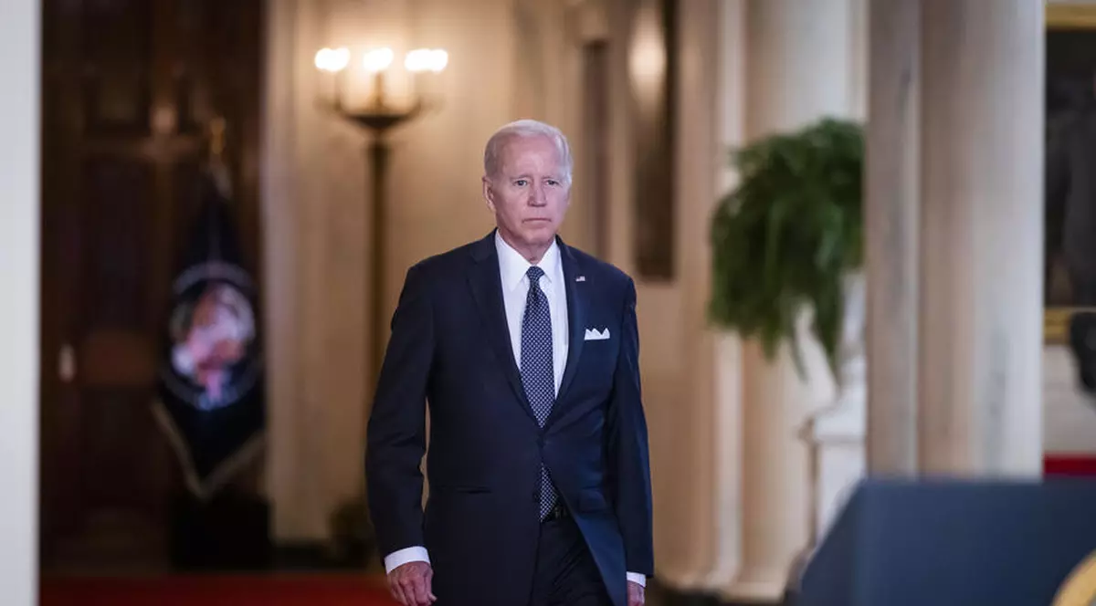 „Câte masacre suntem dispuși să acceptăm?” Măsurile cerute de Joe Biden după atacurile care au îndoliat SUA