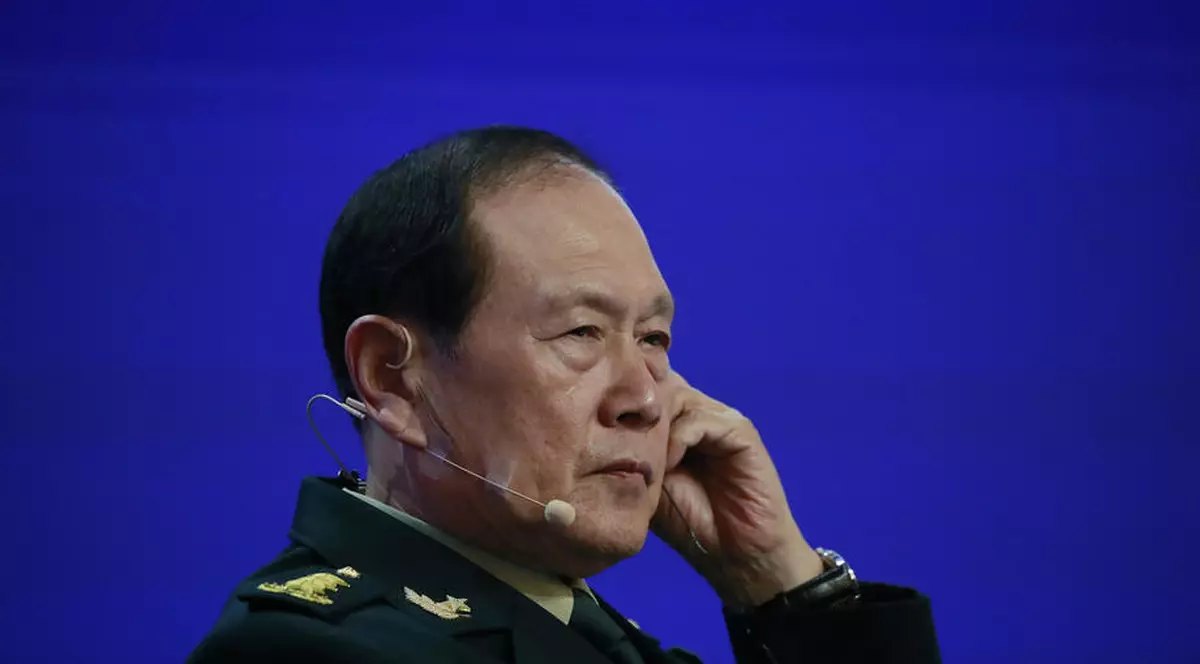 China avertizează că va "lupta până la capăt" pentru a împiedica independenţa Taiwanului