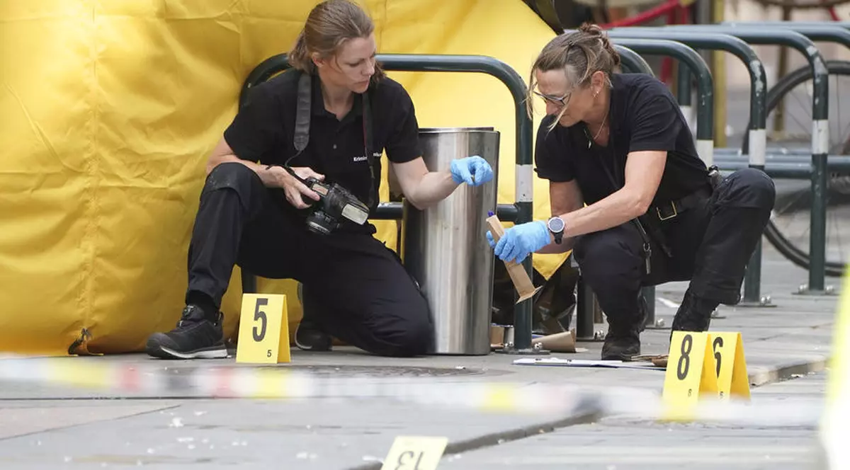 Noi detalii despre principalul suspect în cazul atacului din Oslo. Autoritățile spun că avea antecedente