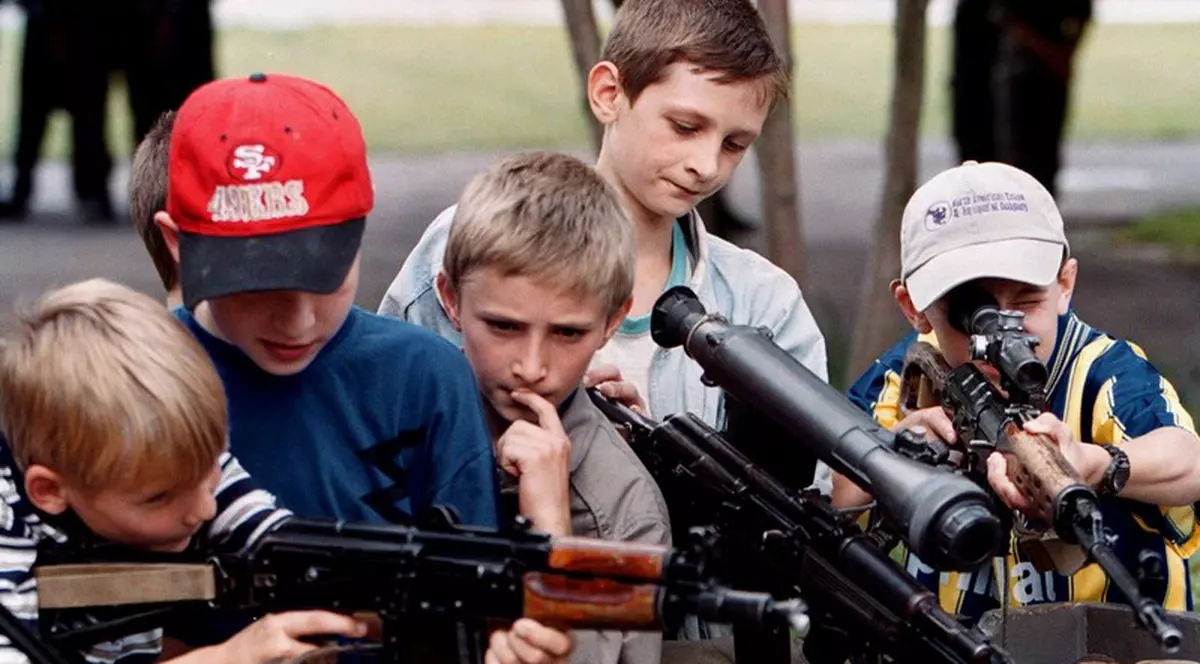 ONU cere Moscovei să nu dea spre adopție în Rusia copiii luați din Ucraina de la începutul invaziei