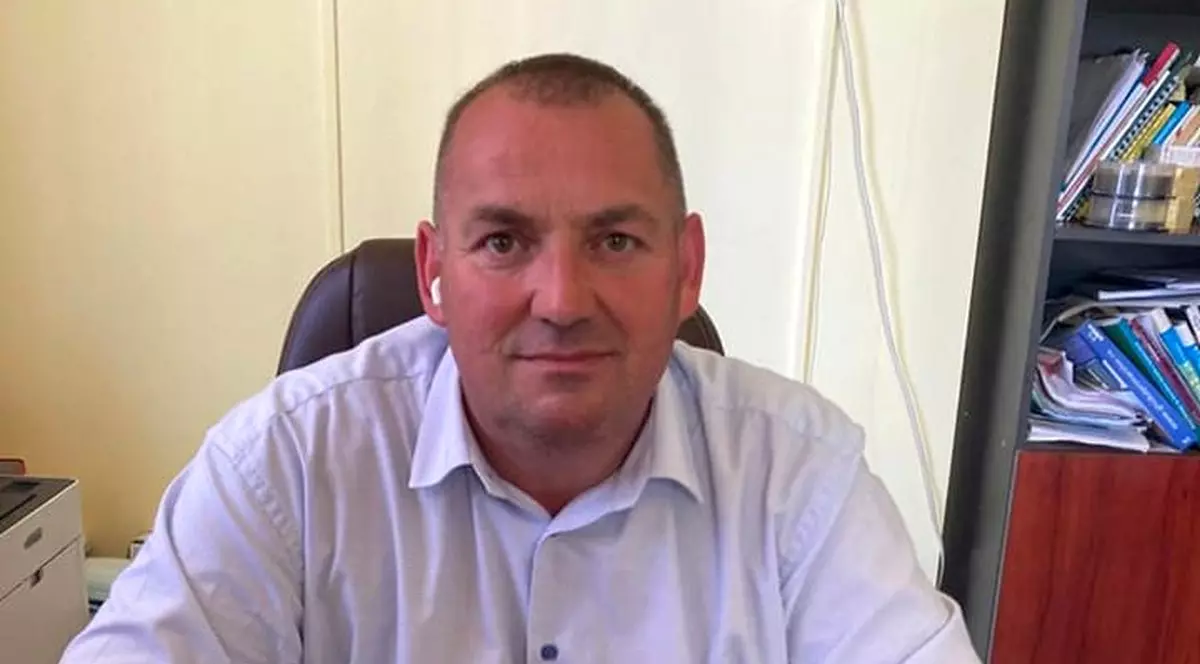 Foto: Facebook Zachiu Popa