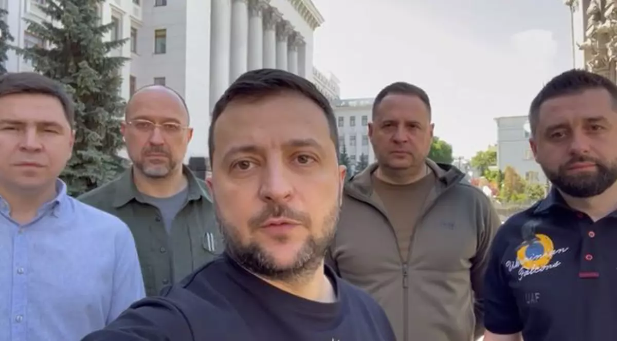 Ucraina anunță că „victoria va fi a noastră”, Rusia vorbește despre rezultate. Cum descriu cele două țări situația după 100 de zile de război