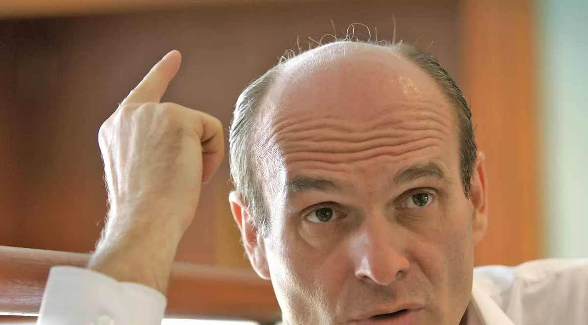 Interviu-eveniment cu CTP despre justiție, presă și legile securității: „Iohannis nu are vreo treabă cu Securitatea, dar expresia «cineva ne-a dat» este modul de a vorbi și de a gândi securist” 