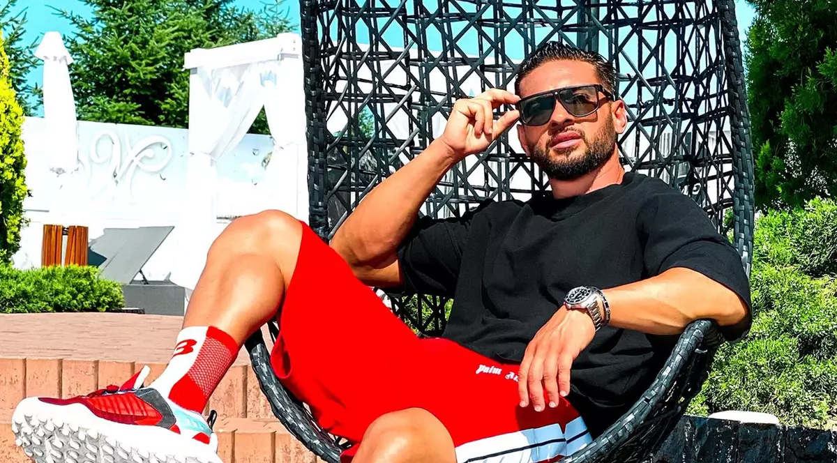 Dorian Popa a rămas fără 15.000 de euro, după ce a investit într-o afacere nepotrivită. Ce sfat a primit din partea lui Teo Trandafir