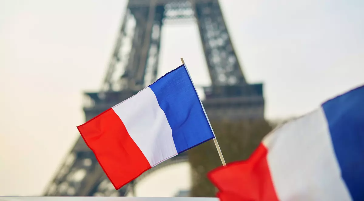 14 iulie - Ziua Franței - 30 de lucruri pe care să le știi despre Hexagon
