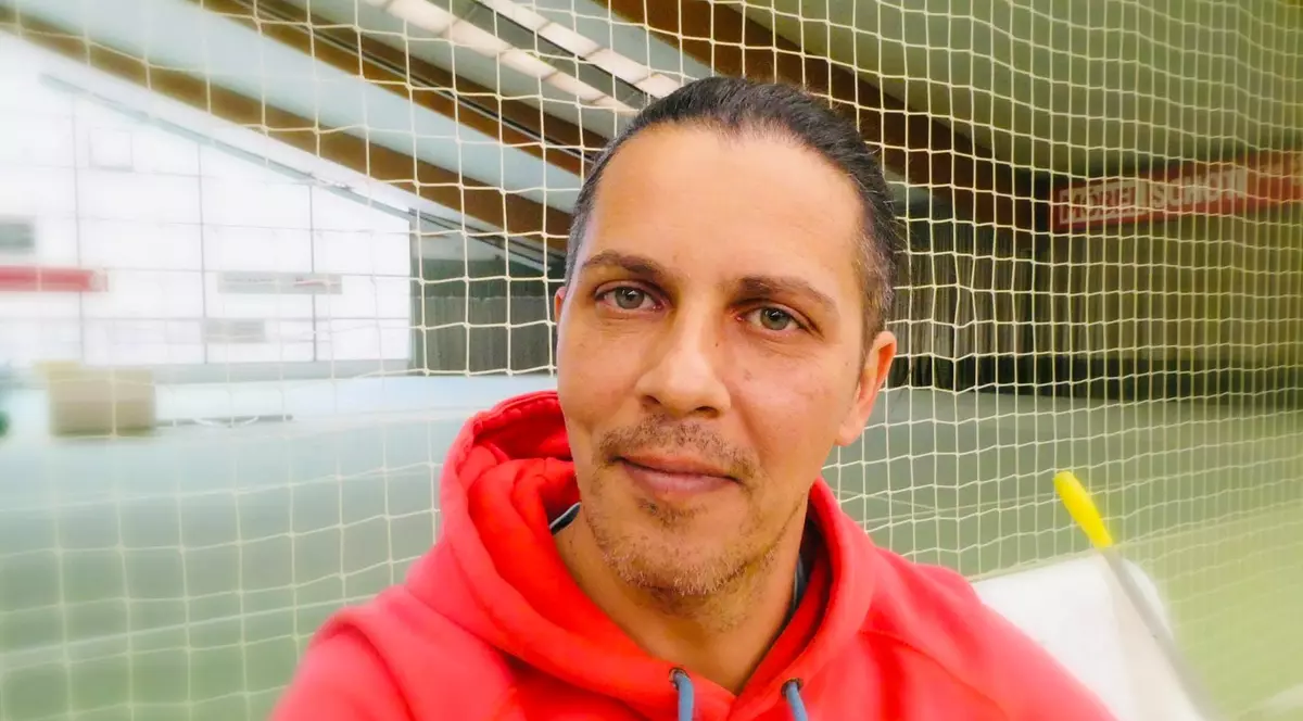 Lucian Viziru, detalii neștiute despre Catrinel Sandu. Cei doi au format un cuplu. „Ea a mers pe ideea că eu am fost nenorocitul în relația respectivă”
