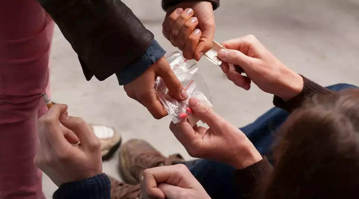 VIDEO Gambino, primul traficant condamnat pentru ucidere, după moartea unui tânăr consumator de etnobotanice. „Oameni care pentru 20 de lei îi bagă în mormânt pe alții” 