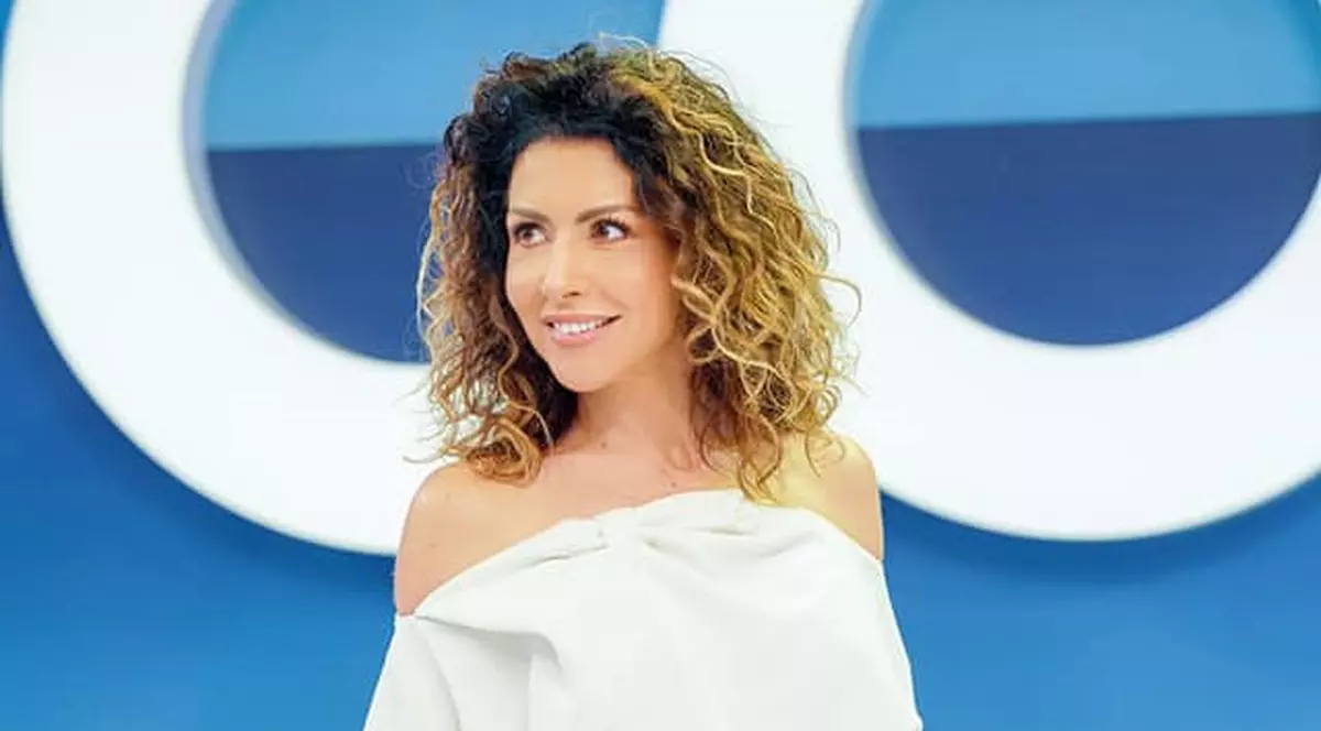 Carmen Brumă, secretul siluetei sale la 45 de ani. „Dieta este doar începutul”