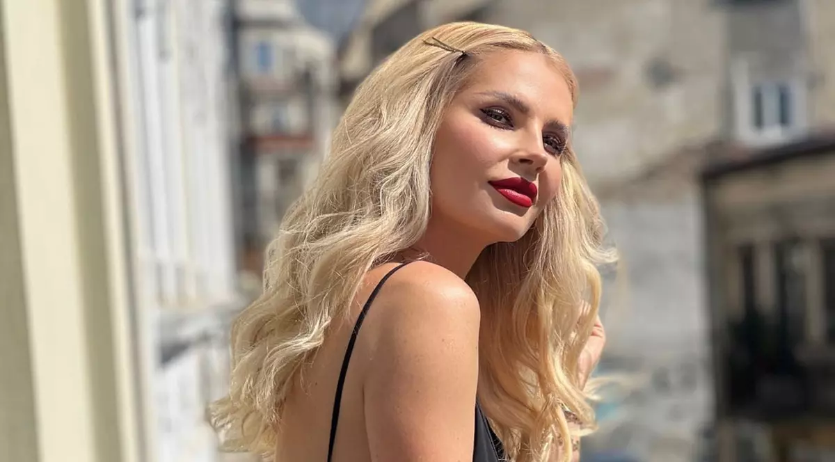 Andreea Bănică, îndrăgostită de Bulgaria. Când o opresc, polițiștii încep imediat să strige: „Andreea Banița!”