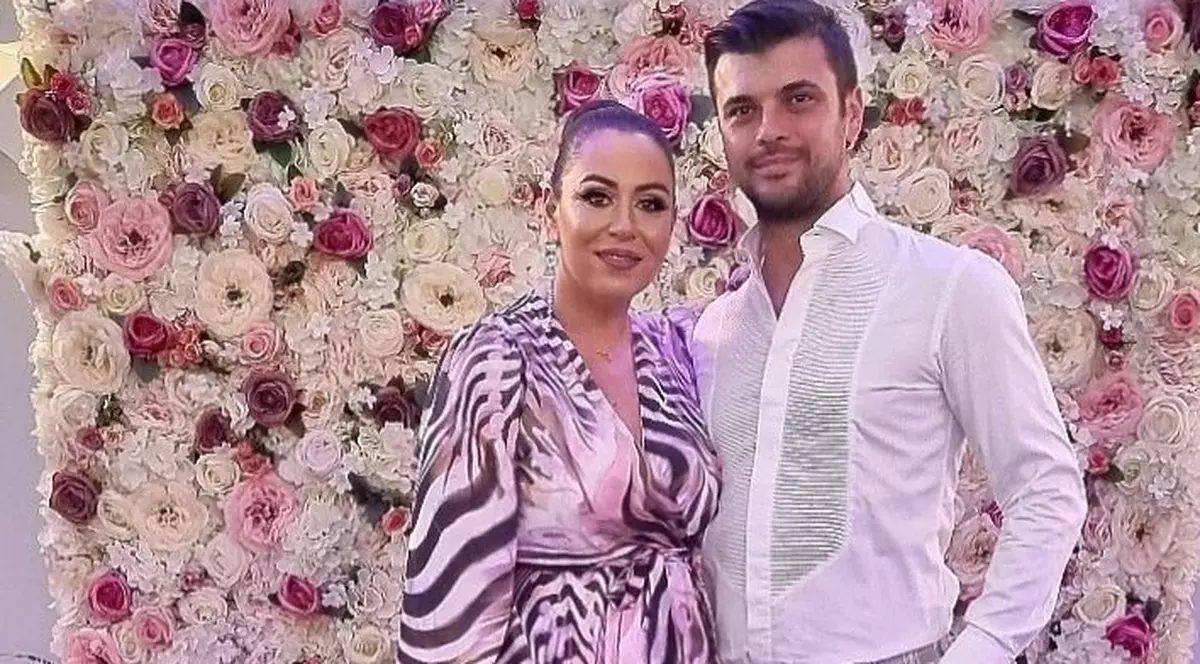 Motivul pentru care Marius Elisei nu o însoțește pe Oana Roman și fiica lor în Franța. „E greu să le explici”