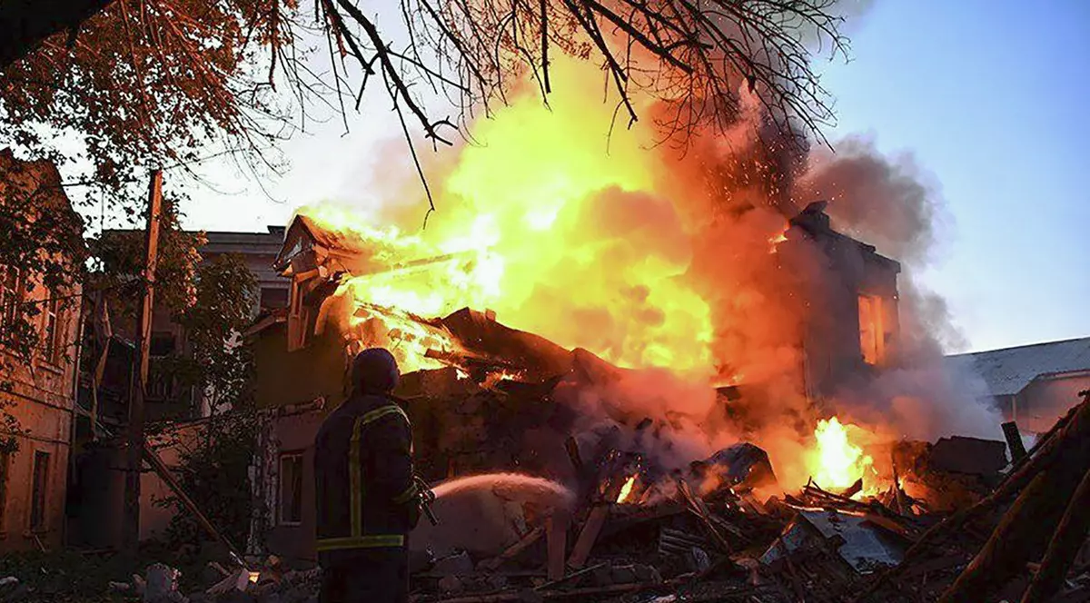 Război în Ucraina, ziua 139 | Ucrainenii au respins mai multe atacuri ale rușilor în Harkov și Donețk