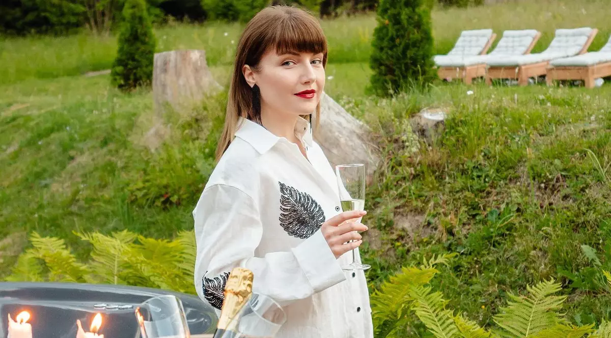 Alexandra Ungureanu a vrut să renunțe la muzică. „Am și frustrări, am momente când cad. De câte ori am zis eu că mă las?”